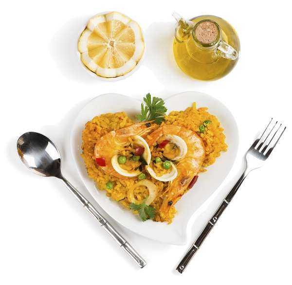 la paella la plus grande du monde